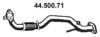 EBERSP?CHER 44.500.71 Exhaust Pipe